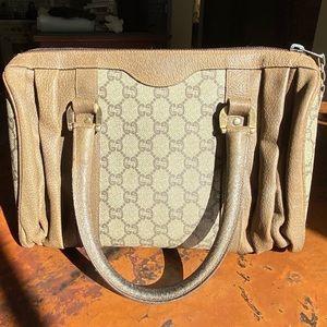 Gucci Plus handbag